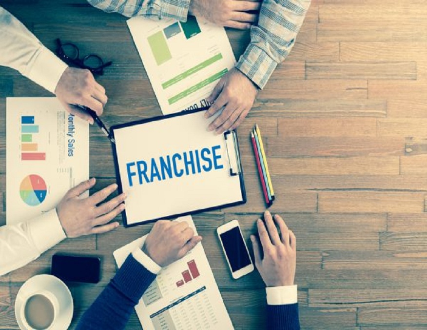 Buying a franchise