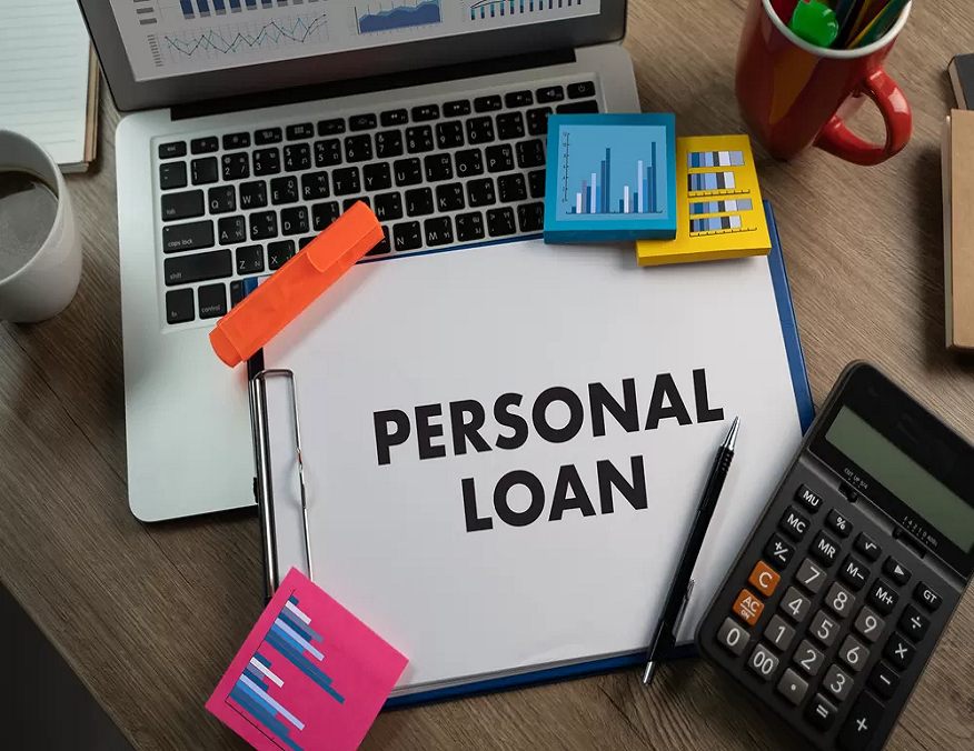 personal loan