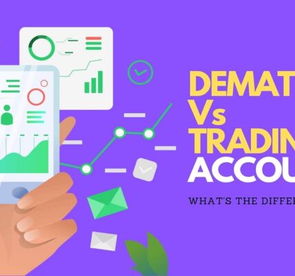 demat account