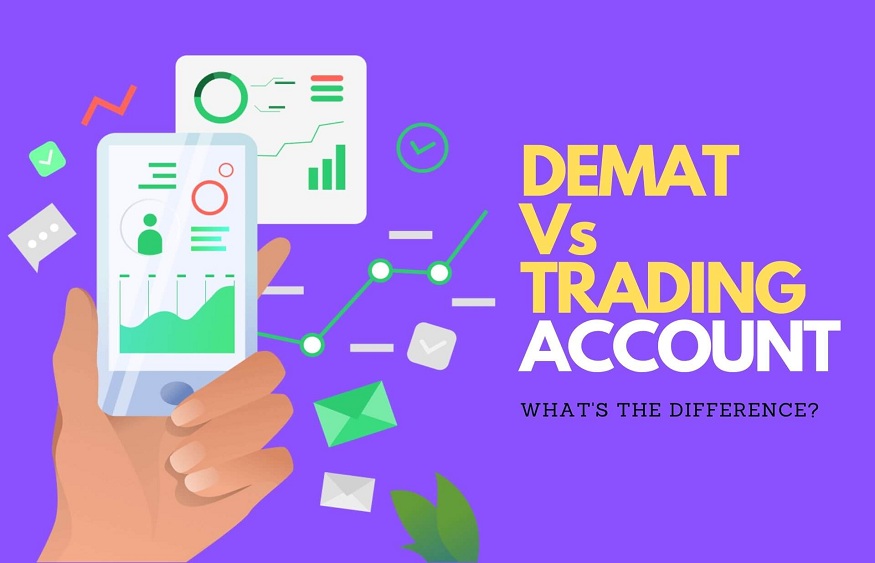 demat account