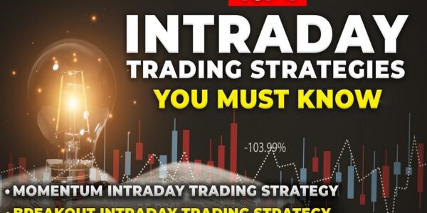 Backtesting Intraday Strategies