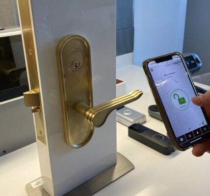 Features of Smart Locks