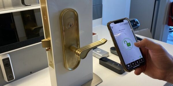 Features of Smart Locks