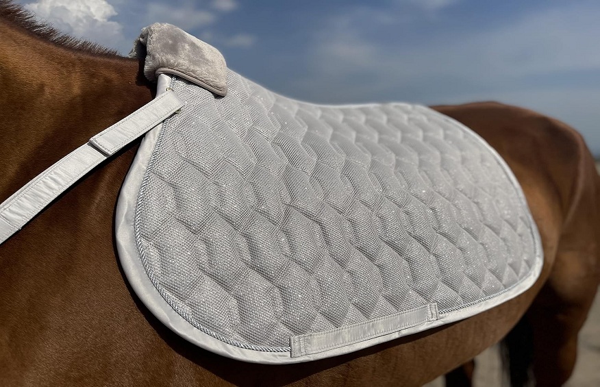 Horse Saddle Pad