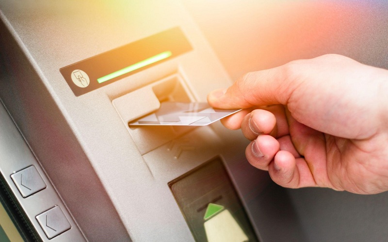 ATM Cash Management
