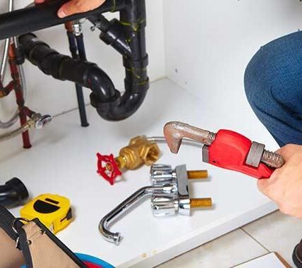 Plumbing Services a company
