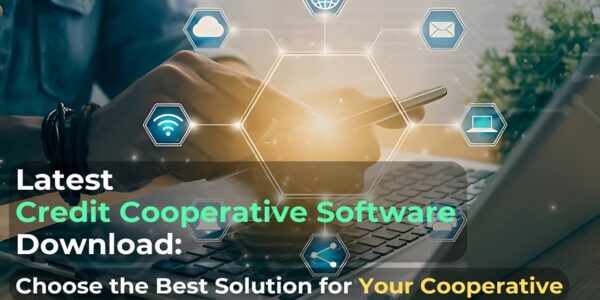 Latest Credit Cooperative Software