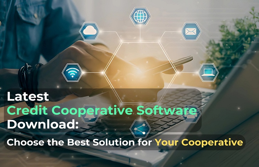 Latest Credit Cooperative Software