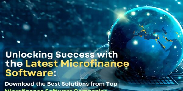 Microfinance Software Companies