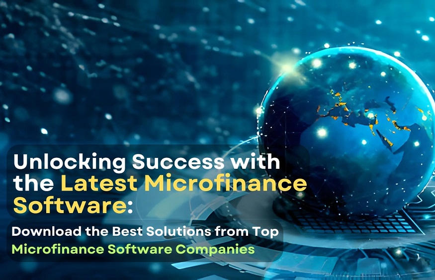 Microfinance Software Companies