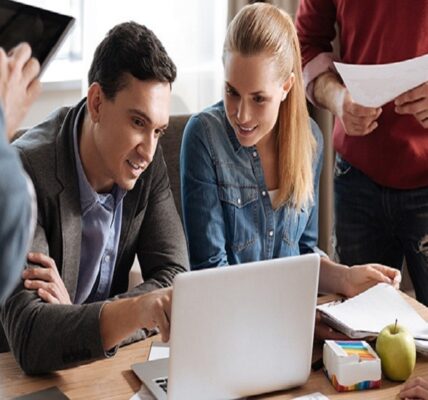 ecommerce agency