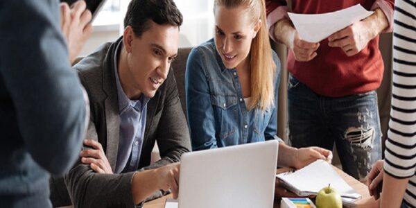 ecommerce agency
