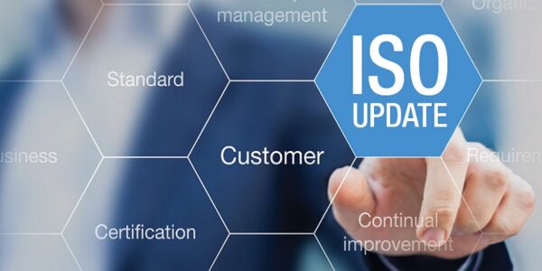 About ISO Standards