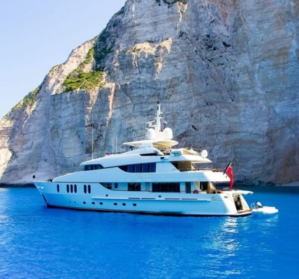 Greek Yacht Charter