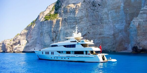 Greek Yacht Charter
