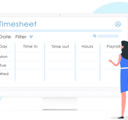 employee hours tracker