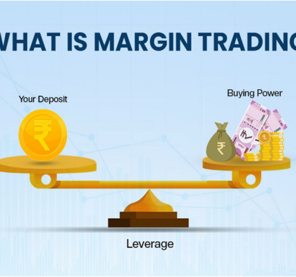 trading app
