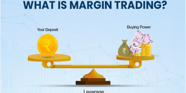 trading app