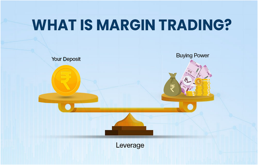 trading app
