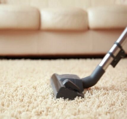 carpet cleaning Portland OR