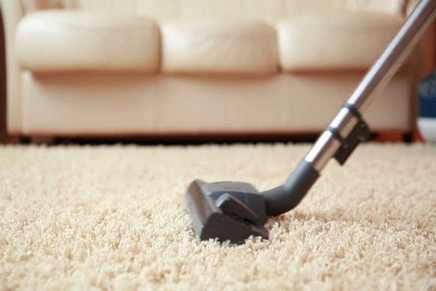carpet cleaning Portland OR