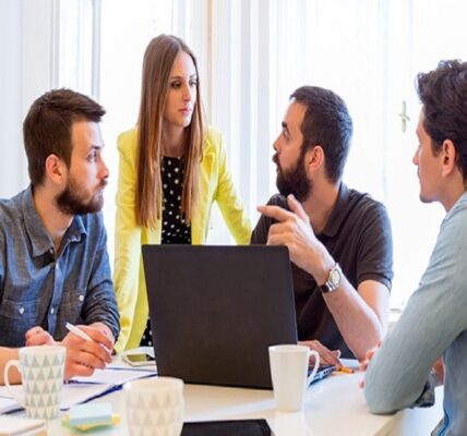 content marketing agency